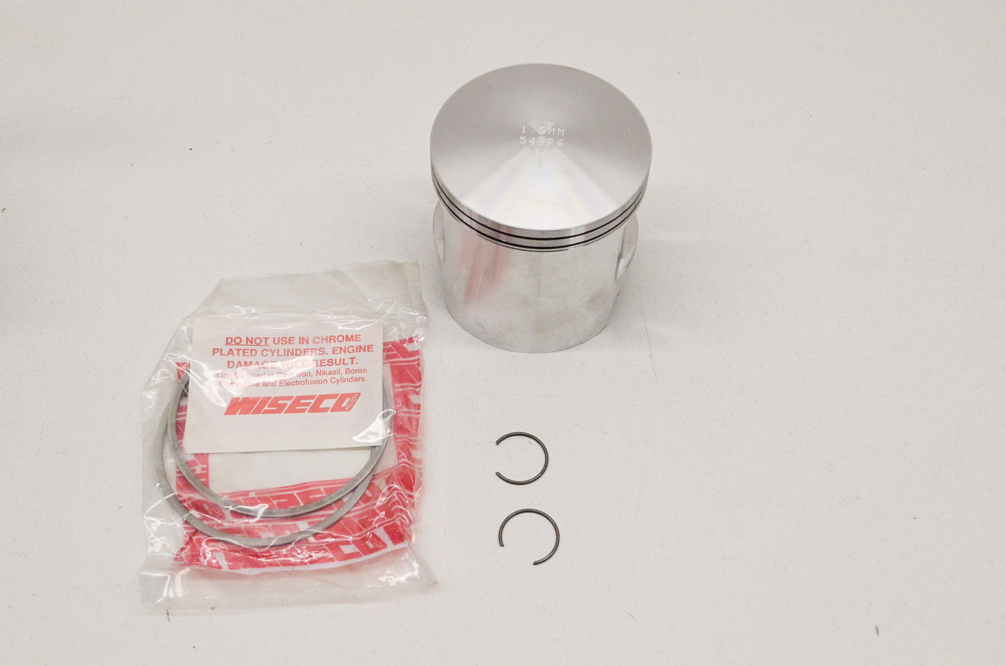 Piston NOS