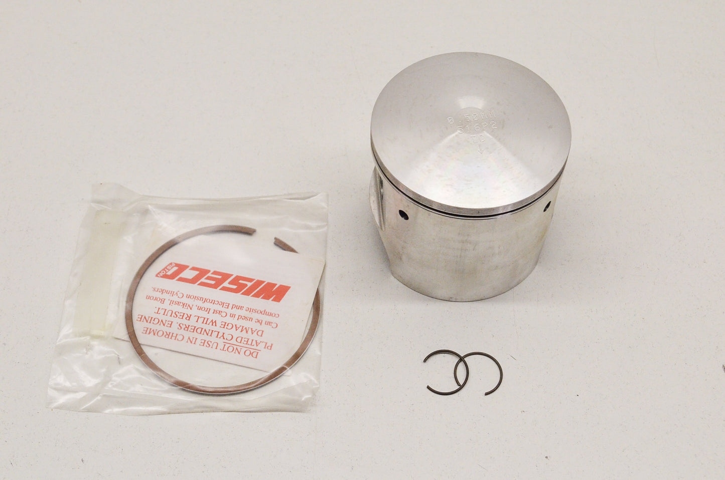 Piston 75.5mm NOS