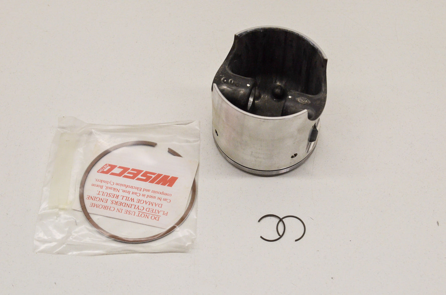 Piston 75.5mm NOS