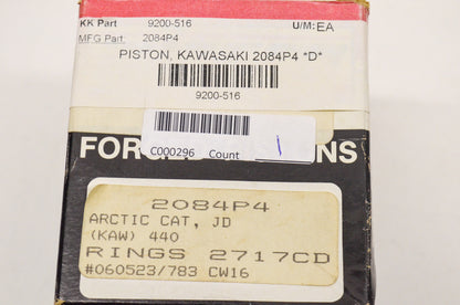 Piston NOS