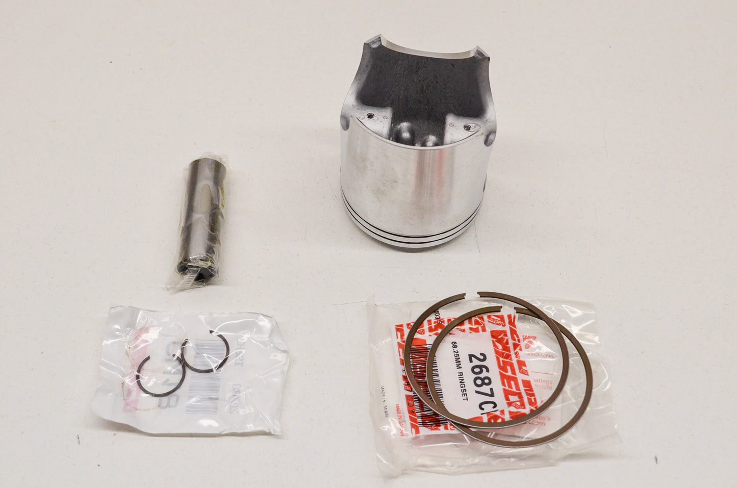 Piston 68.25mm NOS