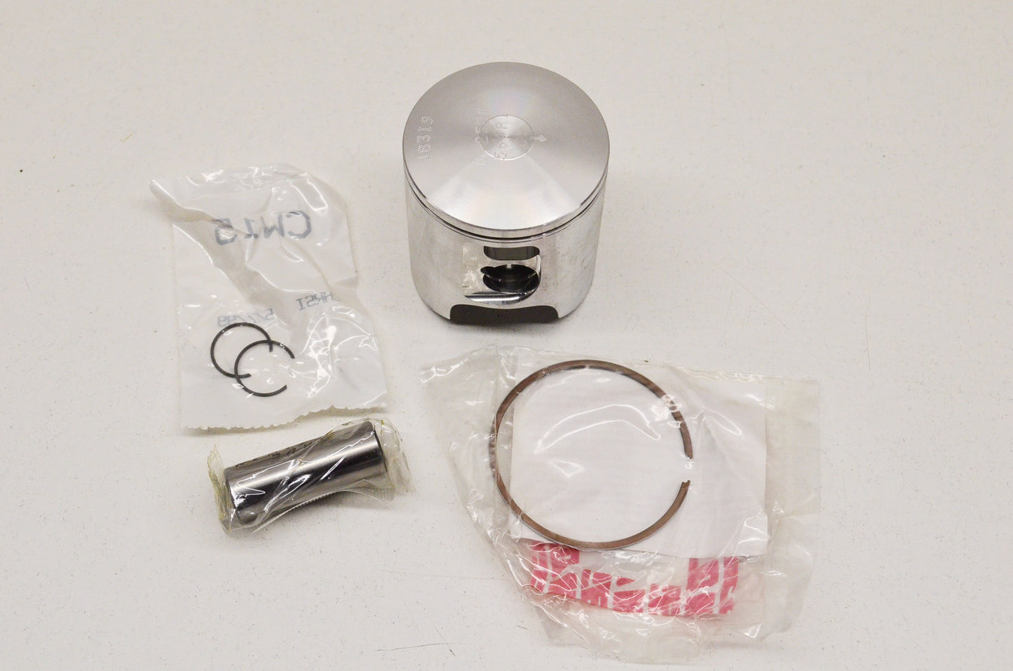 Wiseco 564M05425, 9200-617, 2136CS, CW15/S467, 564P1 Piston 54.25mm NOS
