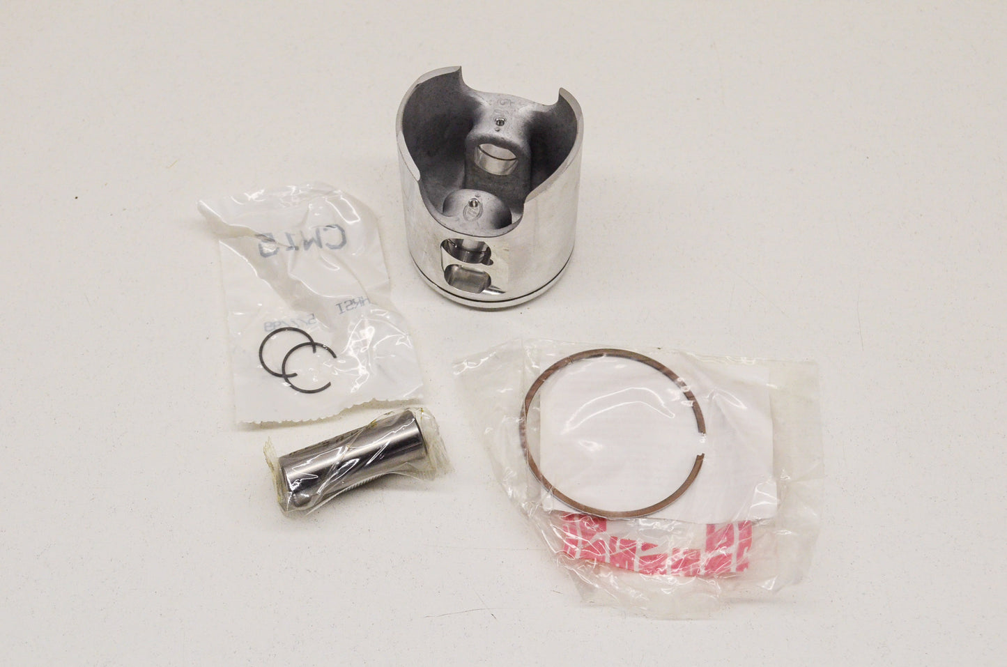 Wiseco 564M05425, 9200-617, 2136CS, CW15/S467, 564P1 Piston 54.25mm NOS
