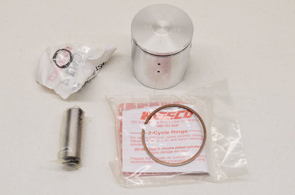 Wiseco 567M04800, 9200-647, 1890CS, CW14, S288, 567P2 Piston 48mm NOS