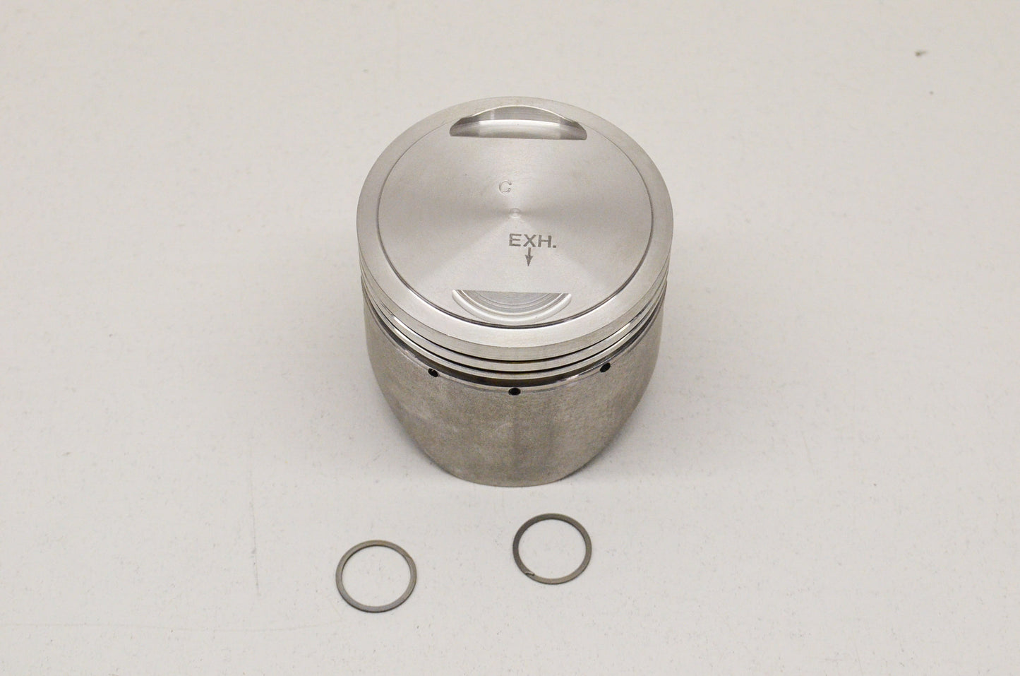 Wiseco 4022M07100, 9100-082, 4022PS Piston NOS