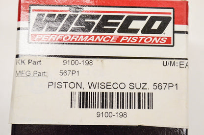 Piston NOS