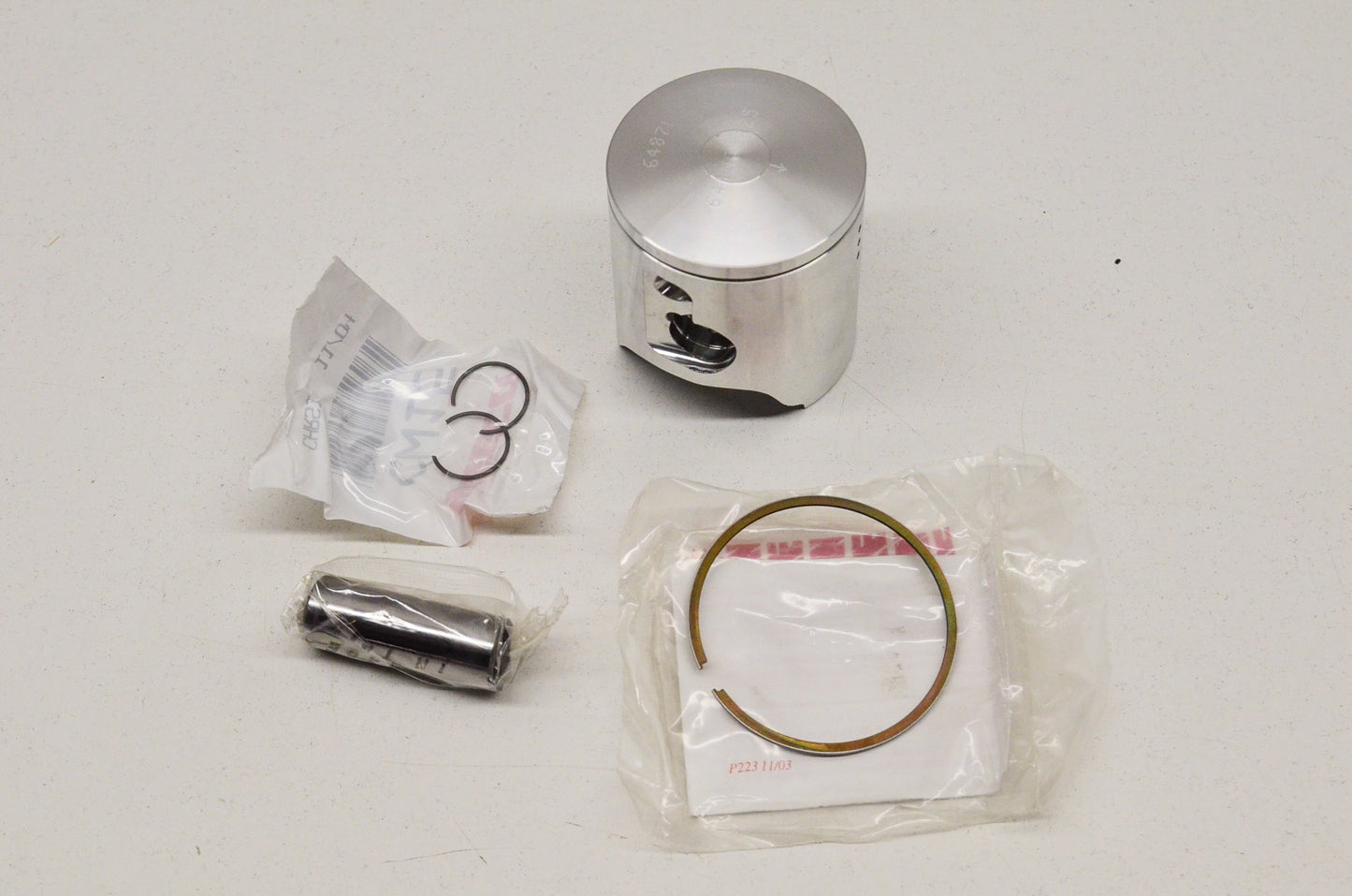Piston NOS