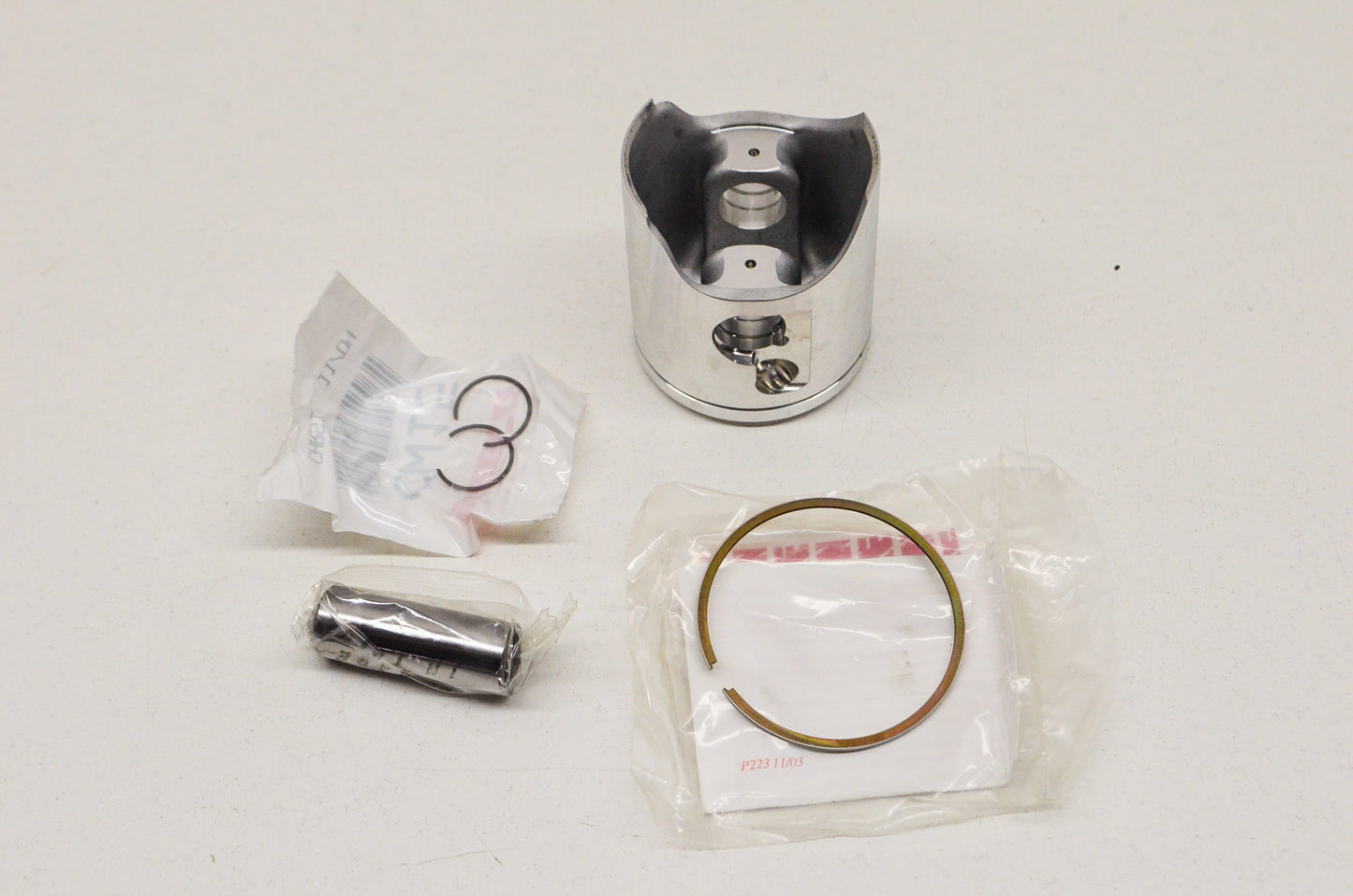 Piston NOS