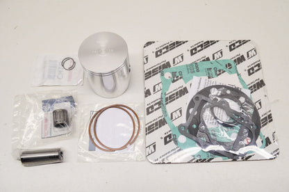 New Wiseco Forged Piston Kit 67.5mm 97-01 Honda CR250