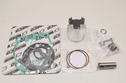 New Wiseco Forged Piston Kit 67.5mm 97-01 Honda CR250