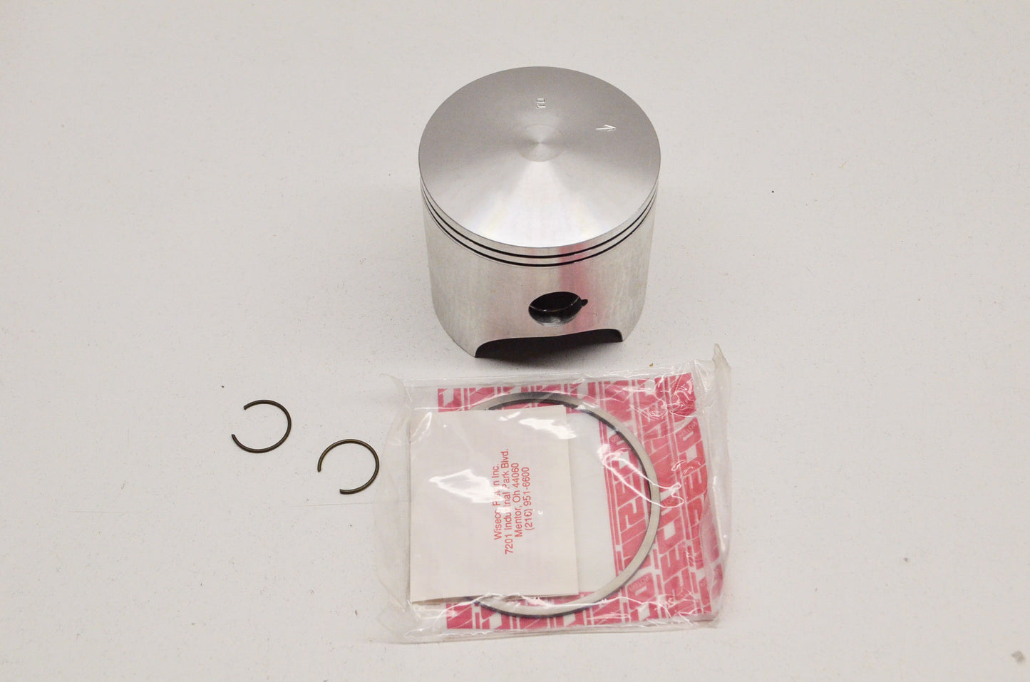Piston NOS