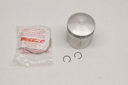 Piston 58mm NOS
