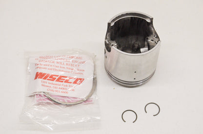Piston 58mm NOS