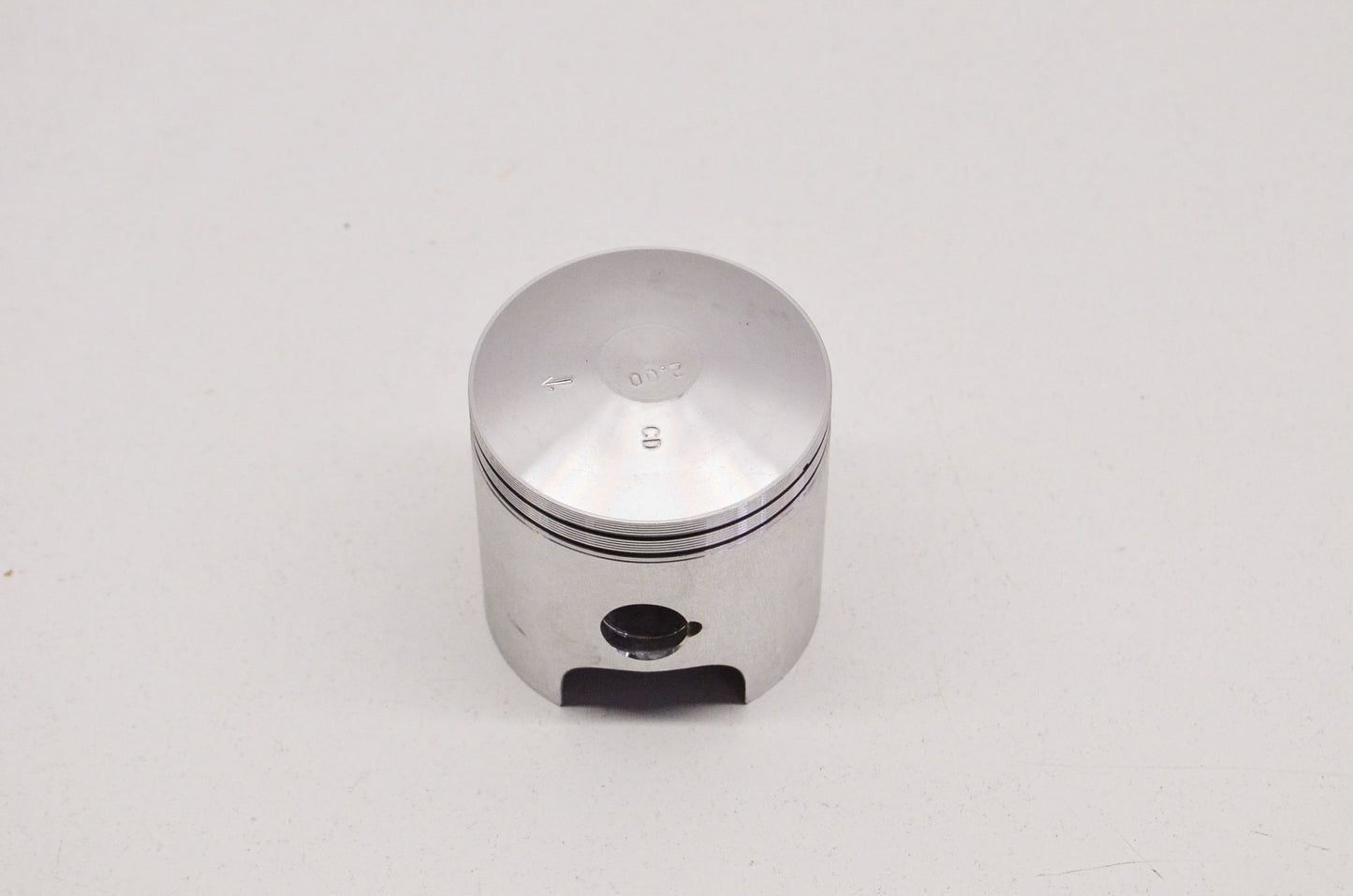 Piston 58mm NOS