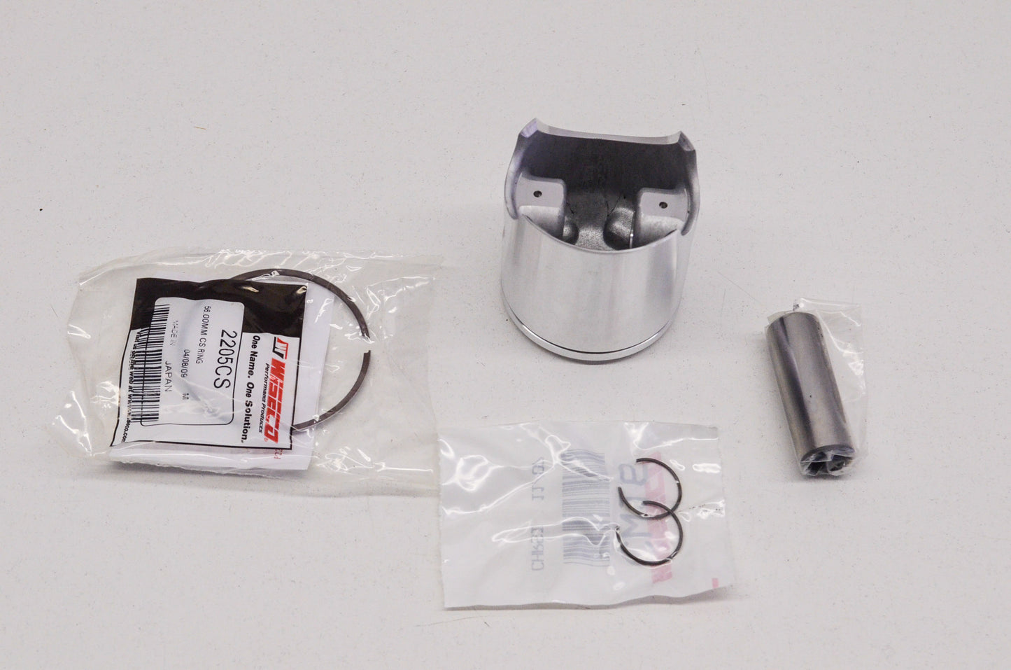 Wiseco 435M05600, 9100-723, 2205CS, CW16, S270, 435PS Piston NOS