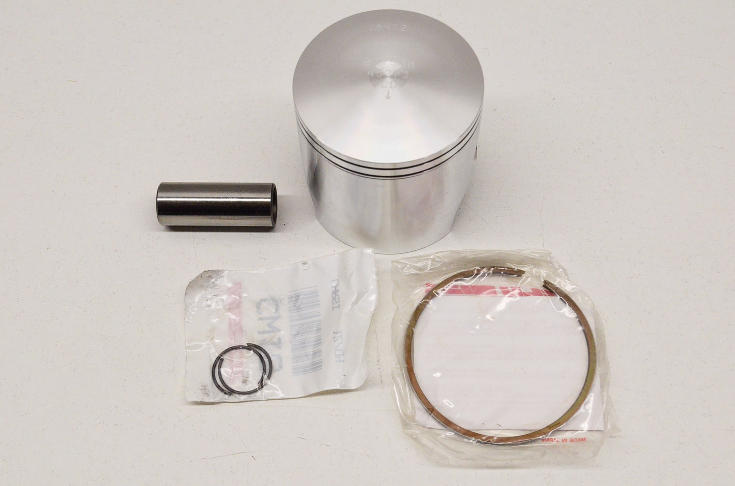 Wiseco 452M07075, 9100-798 Piston NOS