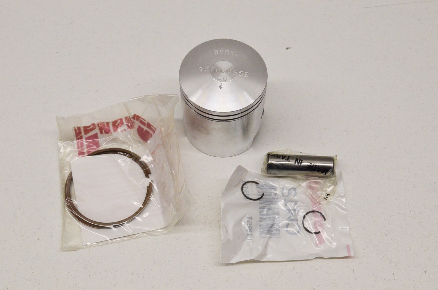 Piston 49.5mm NOS