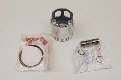 Piston 49.5mm NOS