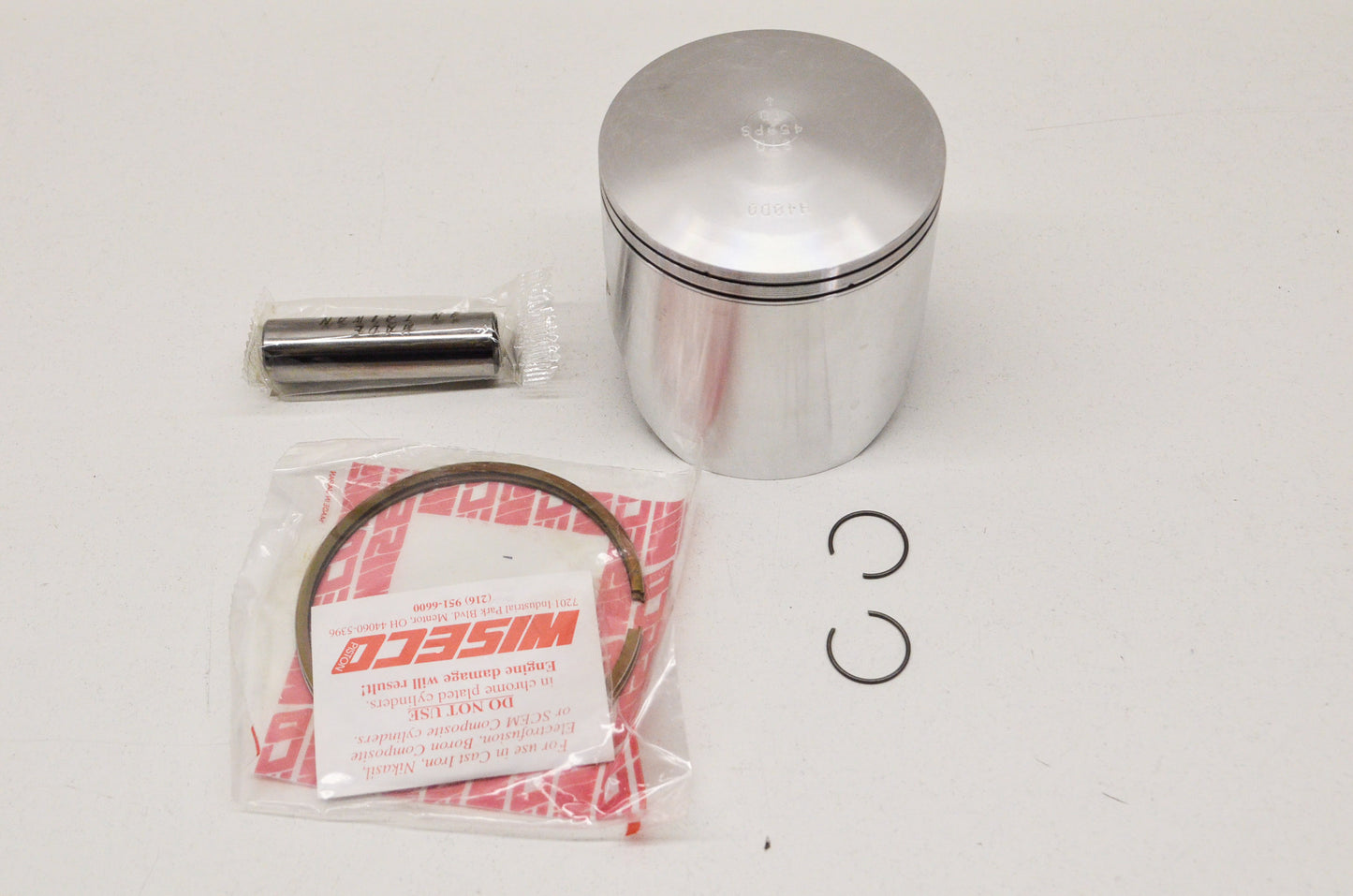 Piston 86mm NOS