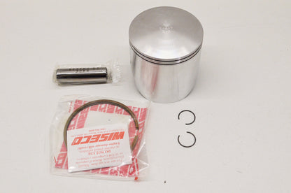 Piston 86mm NOS