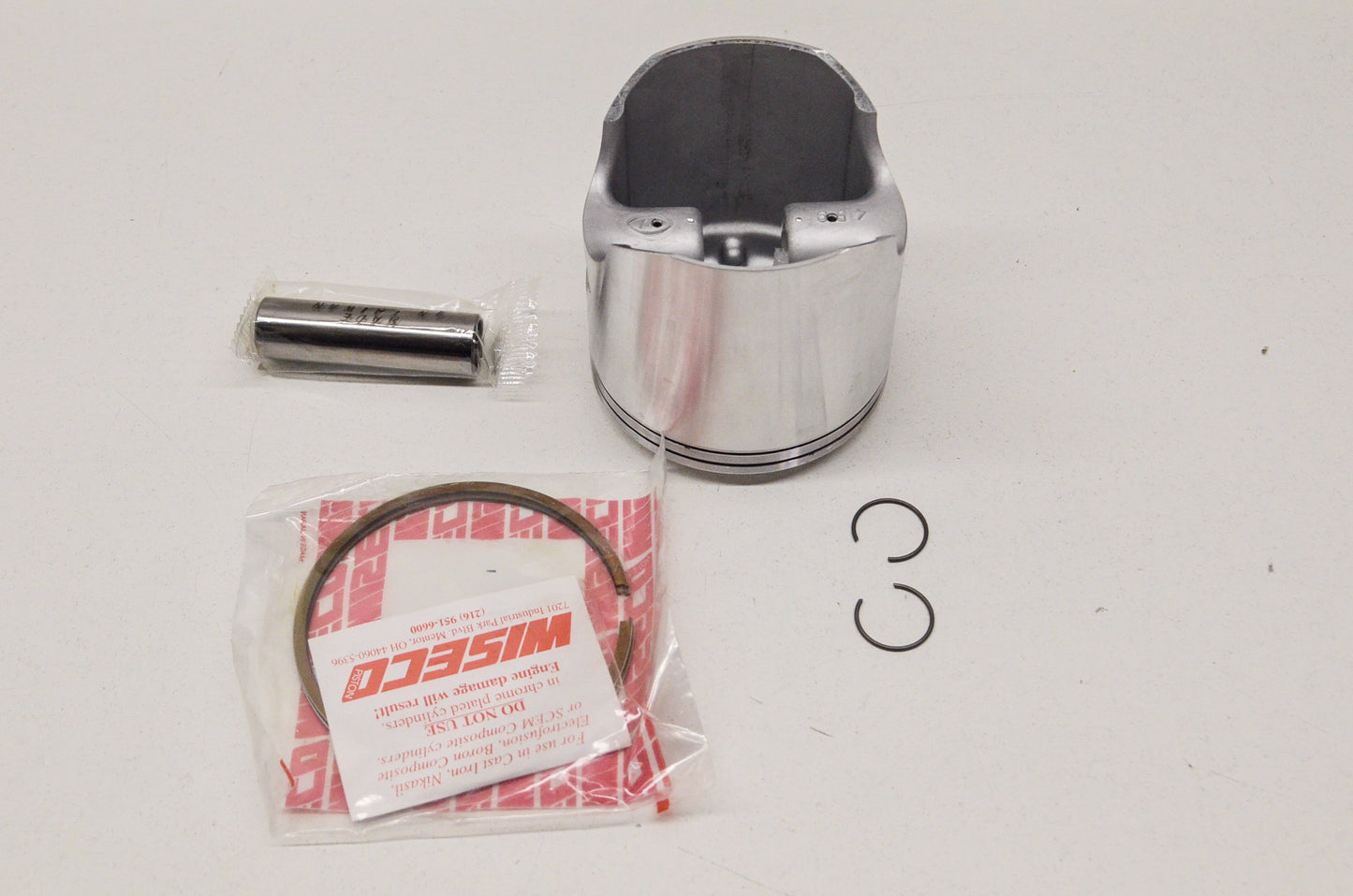 Piston 86mm NOS