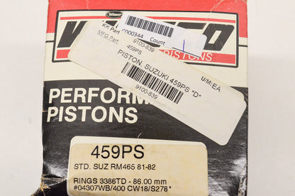 Piston 86mm NOS