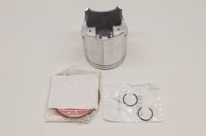 Piston 66.25mm NOS