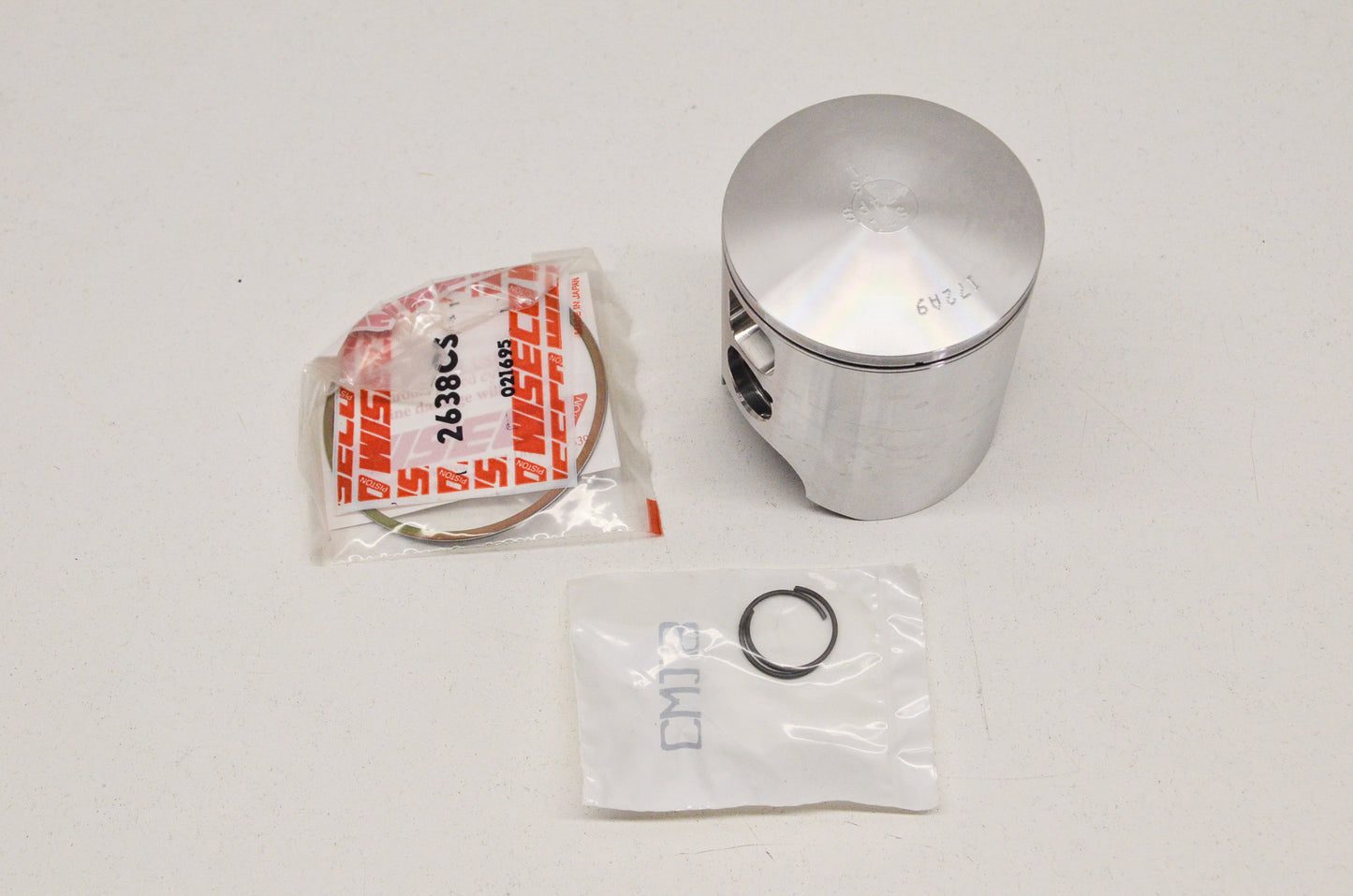 Piston 67mm NOS