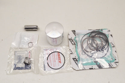 New Wiseco Forged Piston Kit 54mm 98-00 Yamaha YZ125
