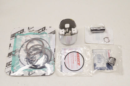 New Wiseco Forged Piston Kit 54mm 98-00 Yamaha YZ125