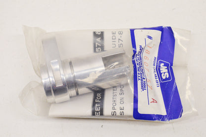 Valve Tappet Guide NOS