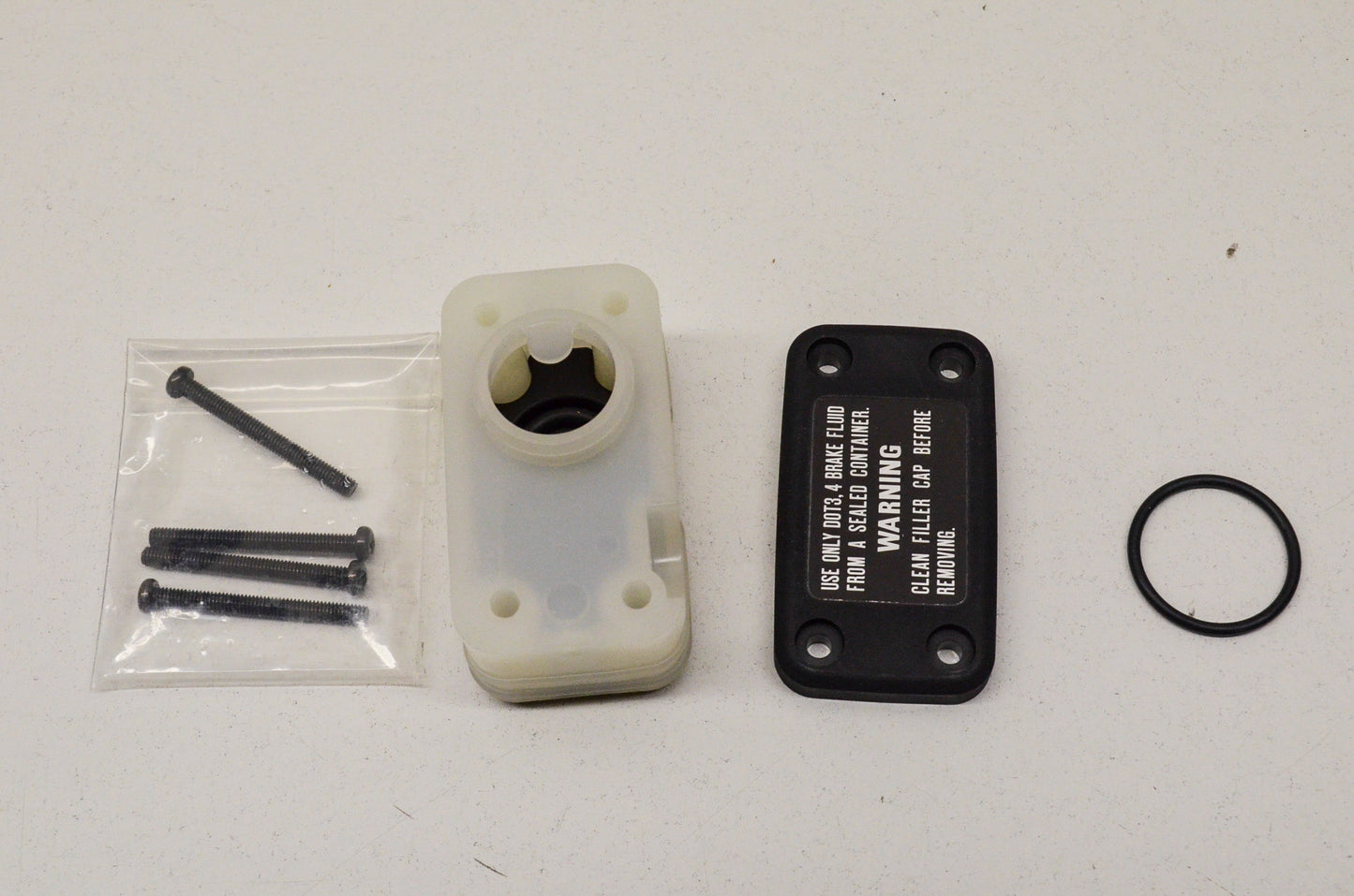 Master Cylinder Reservoir Kit NOS