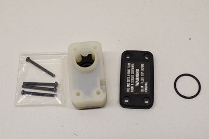 Master Cylinder Reservoir Kit NOS