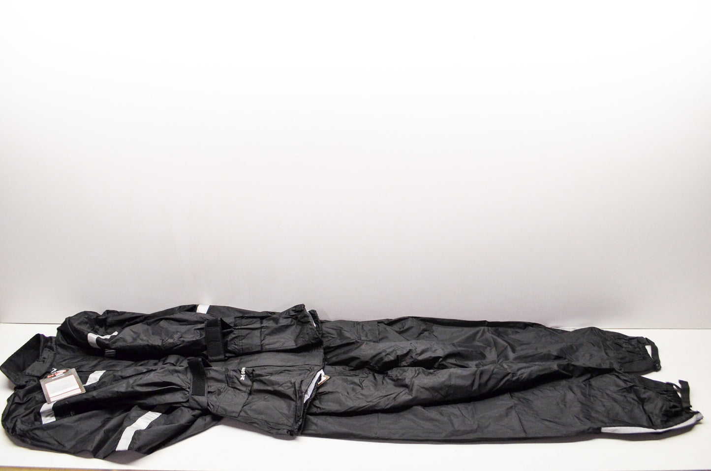 Rainsuit Size 5XL NOS