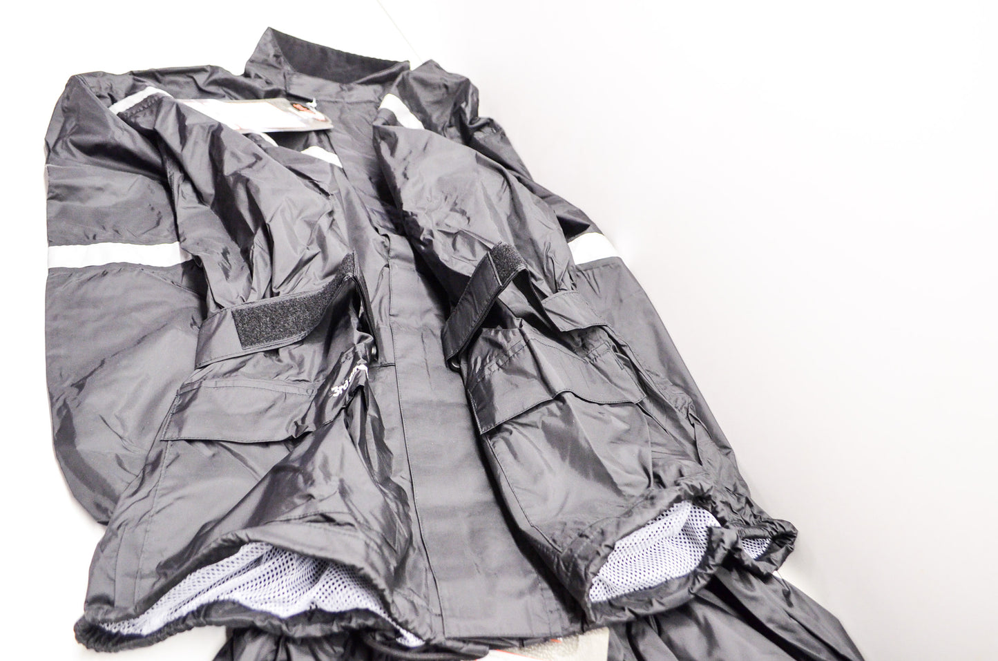 Rainsuit Size 5XL NOS