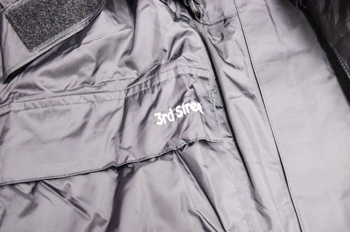 Rainsuit Size 5XL NOS