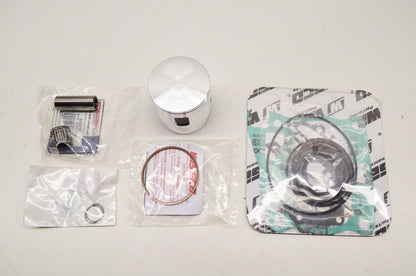 New Wiseco Forged Piston Kit 55mm 98-00 Yamaha YZ125