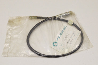 Tachometer Cable NOS