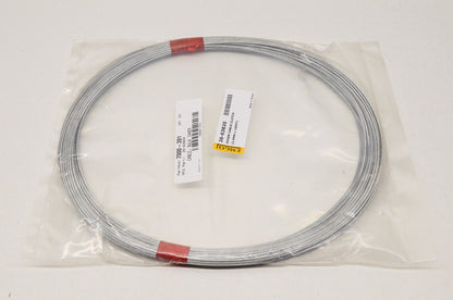 EMGO 26-63820, 7000-391 Bulk Inner Clutch Cable NOS