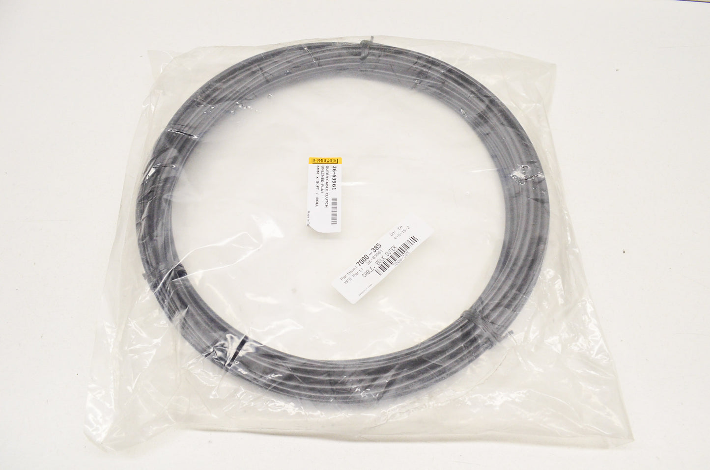 Bulk Outer Cable NOS