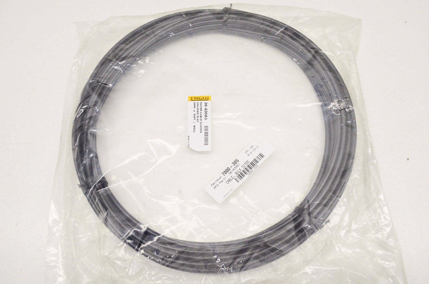 Bulk Outer Cable NOS