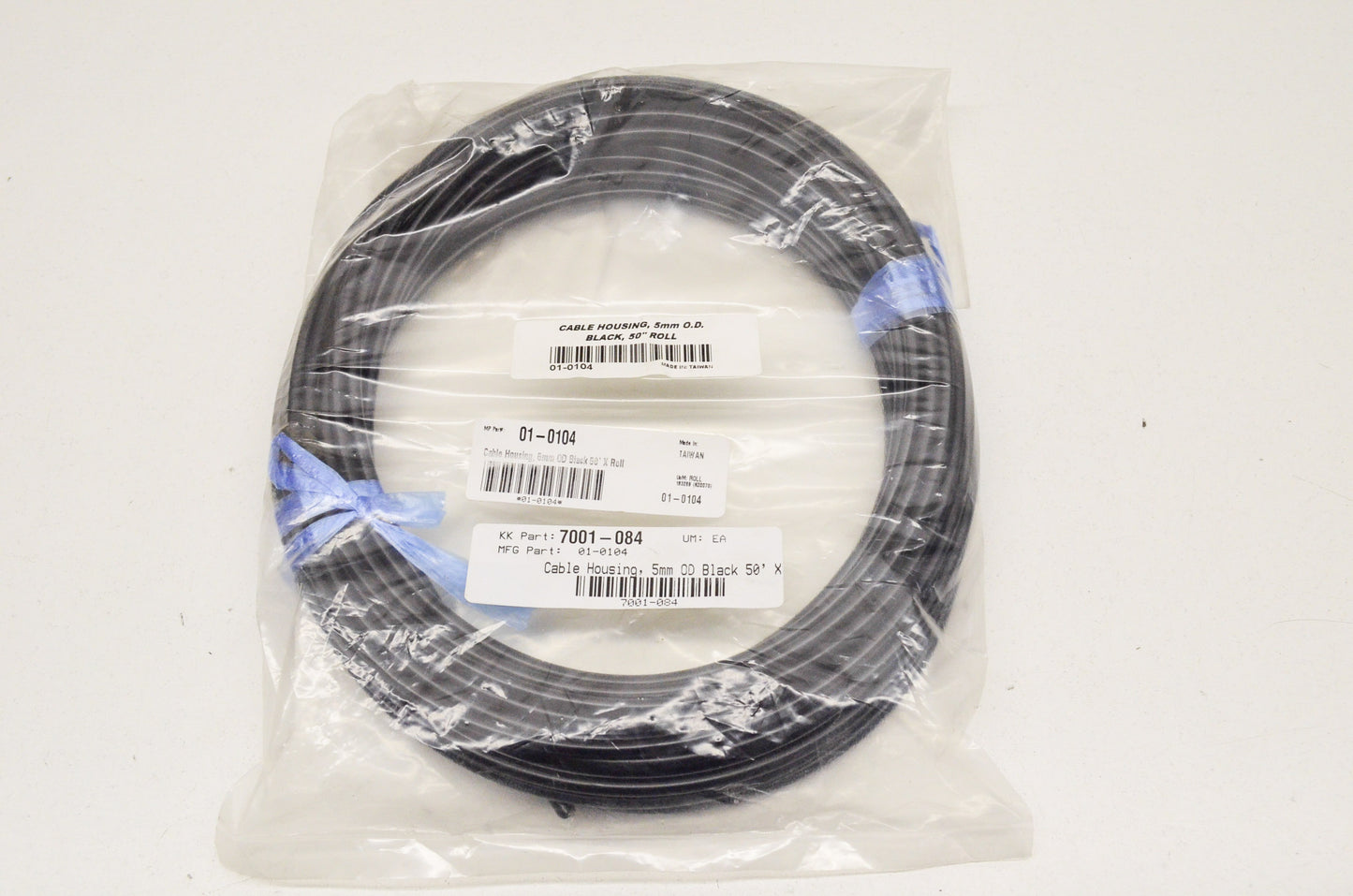 Bulk Cable Housing NOS