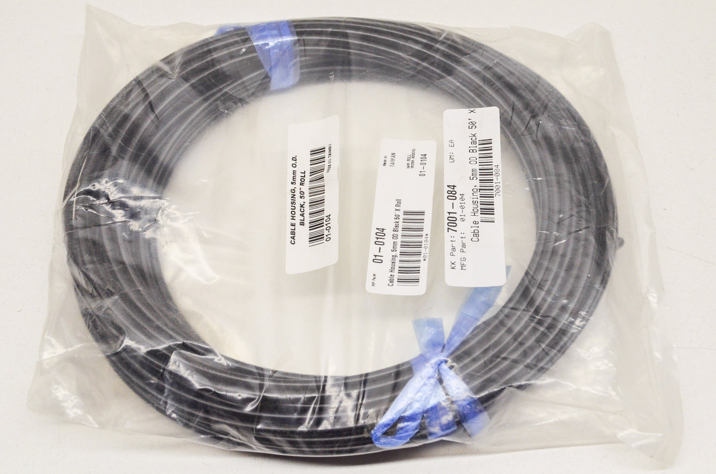 Bulk Cable Housing NOS