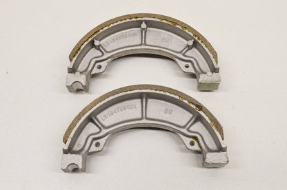 Brake Shoes Qty 2 NOS