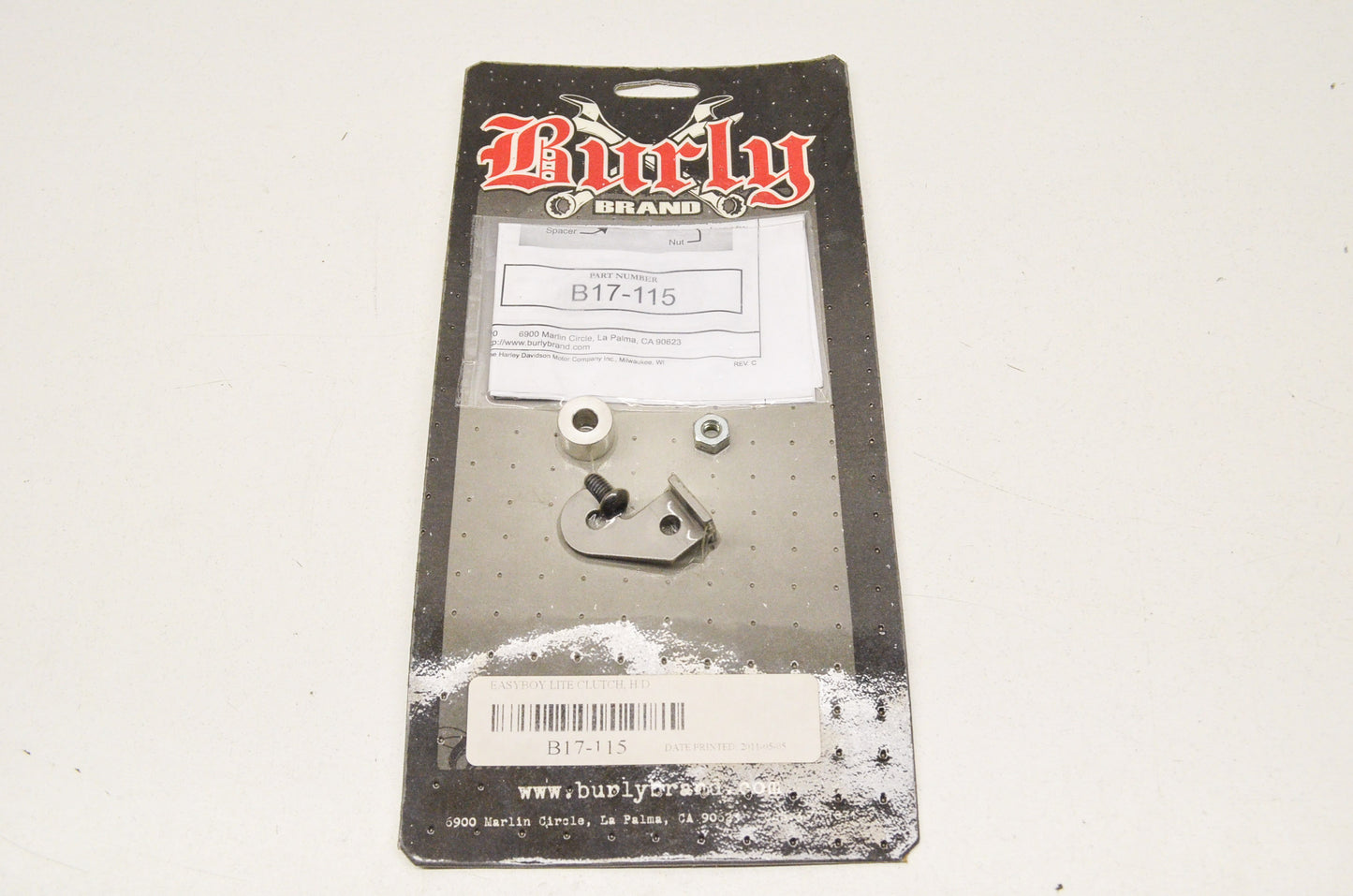 Easyboy Lite Clutch NOS