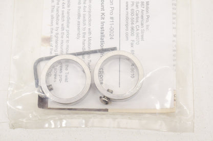 Switch Mount Kit NOS