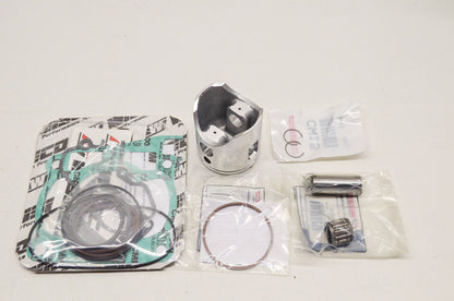 New Wiseco Forged Piston Kit 56mm 98-00 Yamaha YZ125