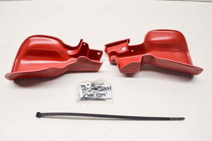 Handguard Kit Red NOS