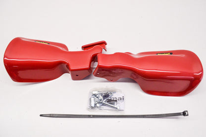 Handguard Kit Red NOS