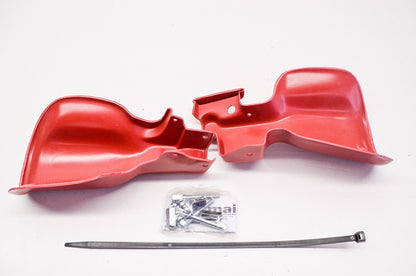 Handguard Kit Red NOS